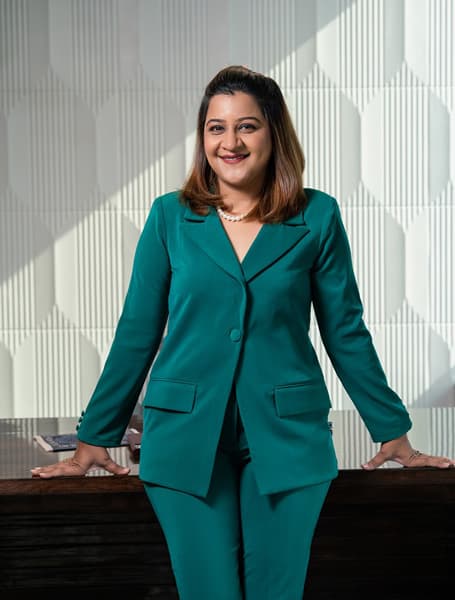 CA Anuya Amit Deshmukh